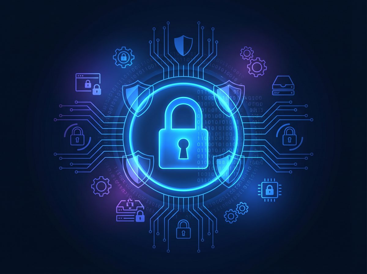 络加速器安全防护体系